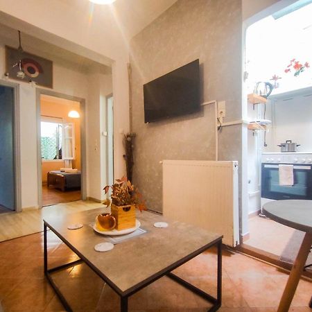 Kastra Bella 2 Bedroom Condo In Corfu Town Exterior photo